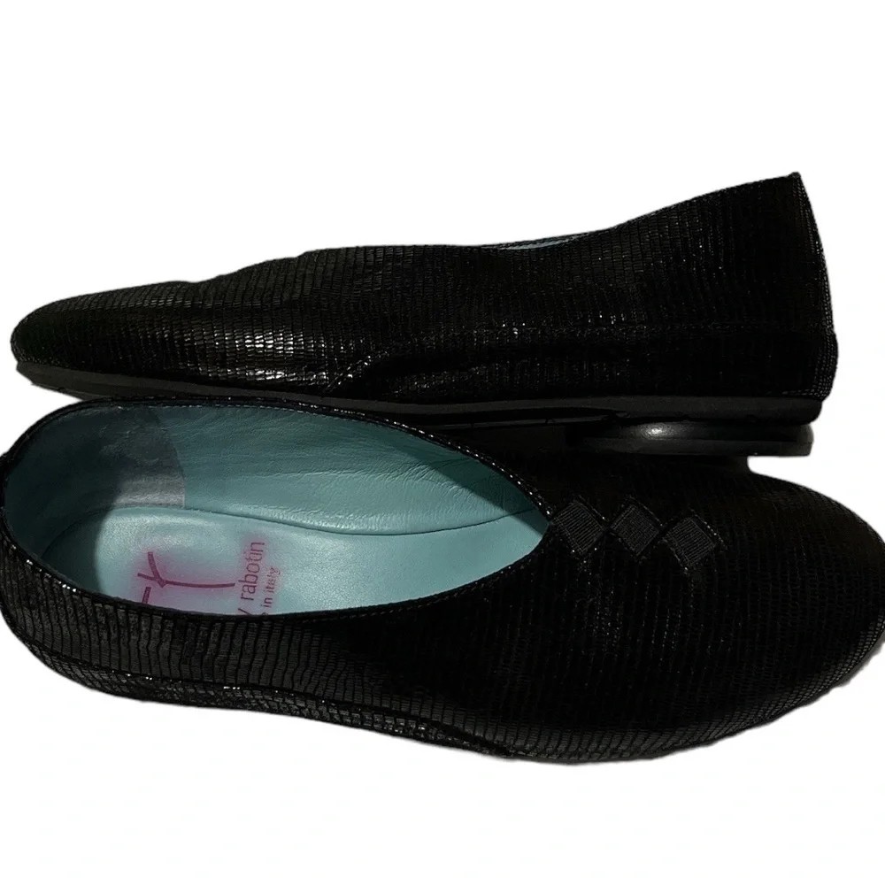 Thierry Rabotin Grace Flats - Picture 3 of 5